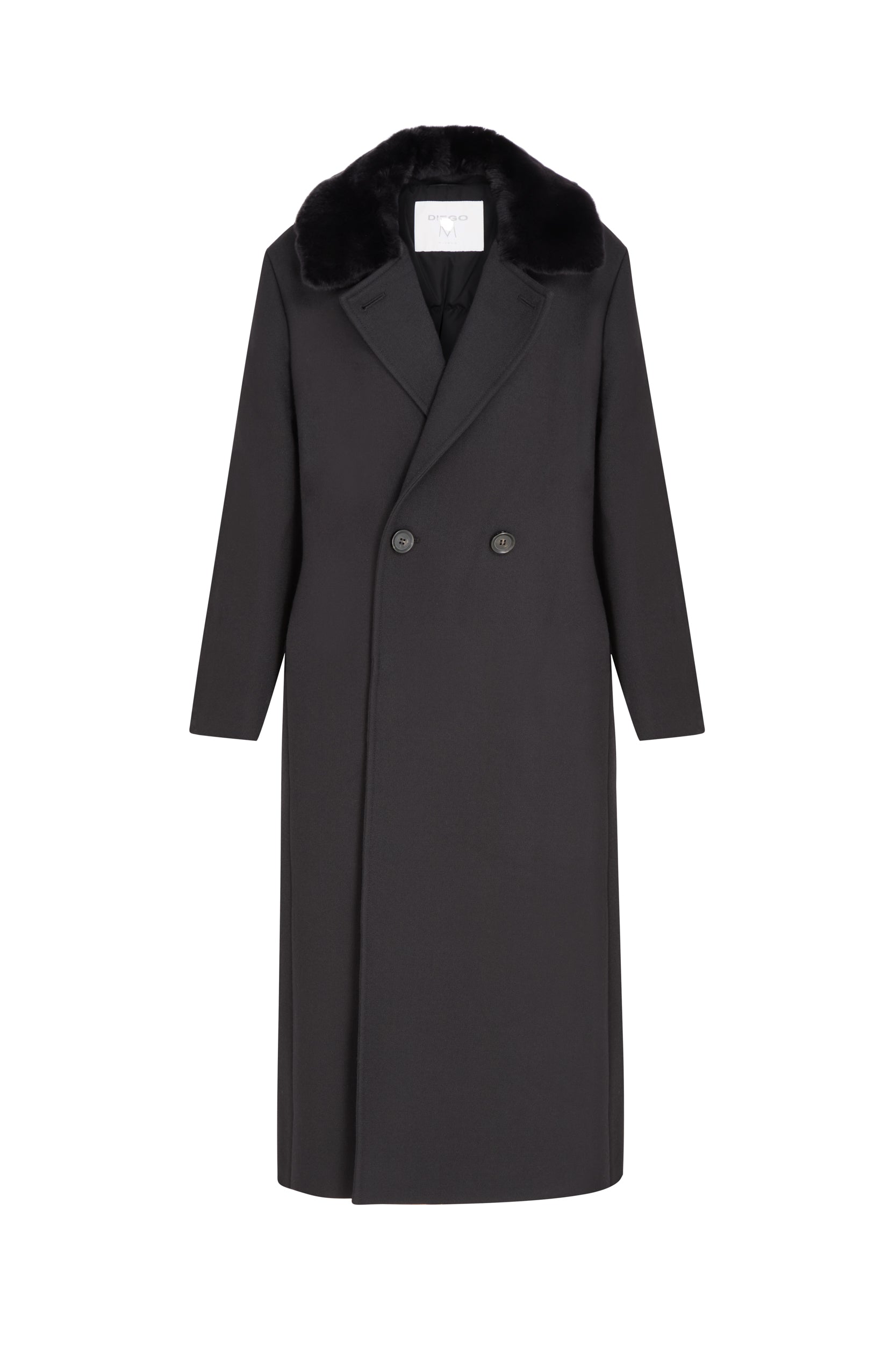 CAPPOTTO LUNGO