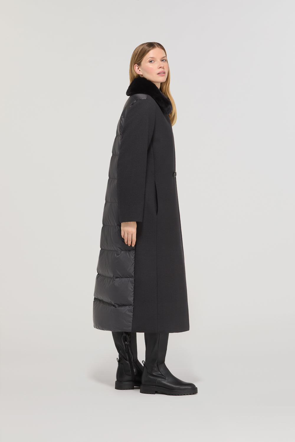 CAPPOTTO LUNGO