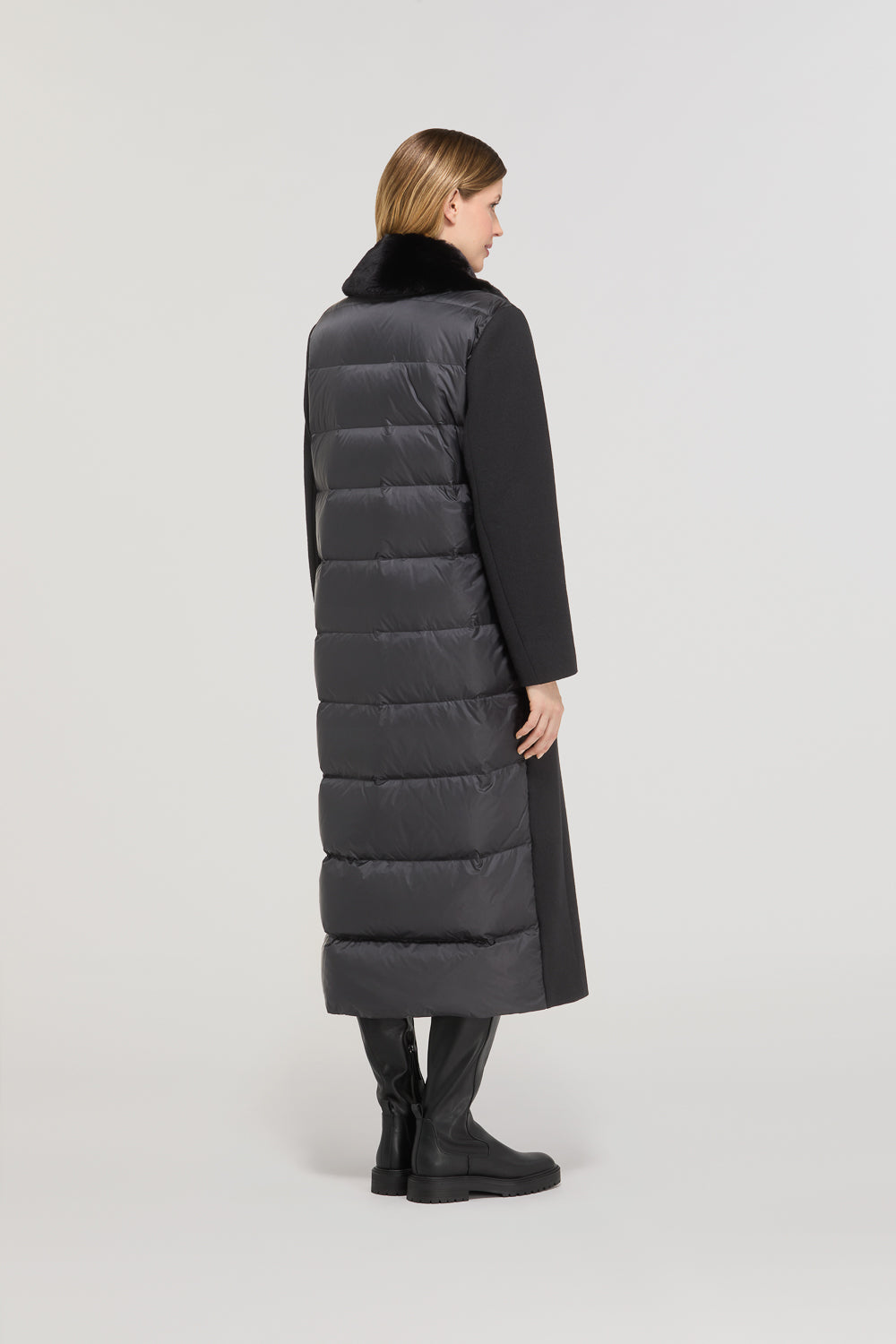 CAPPOTTO LUNGO