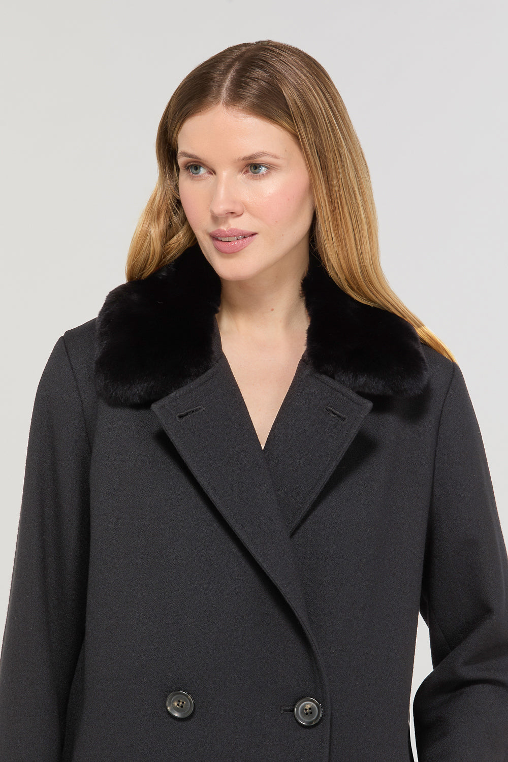 CAPPOTTO LUNGO