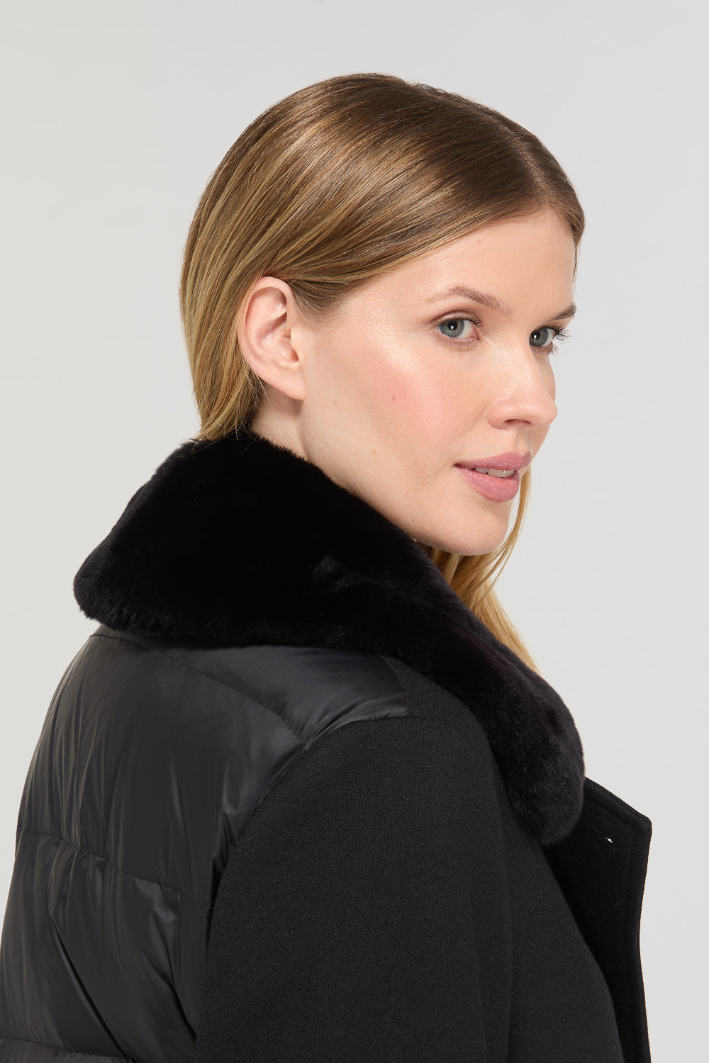 CAPPOTTO LUNGO