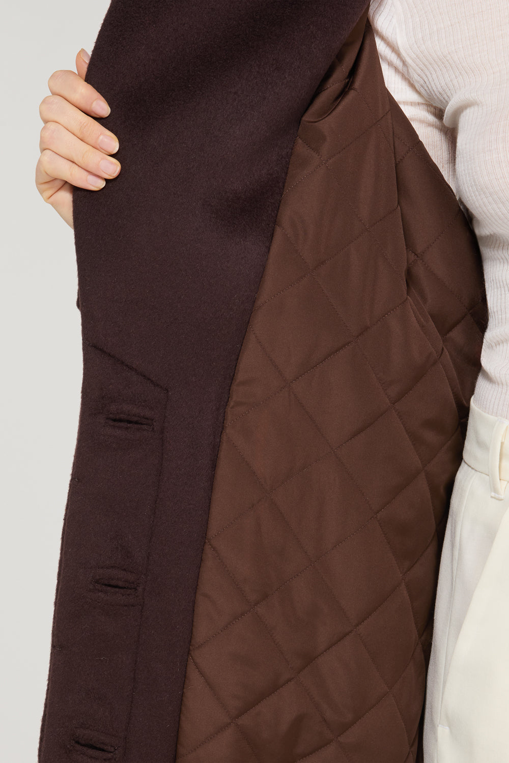 BOMBER OVERSIZE