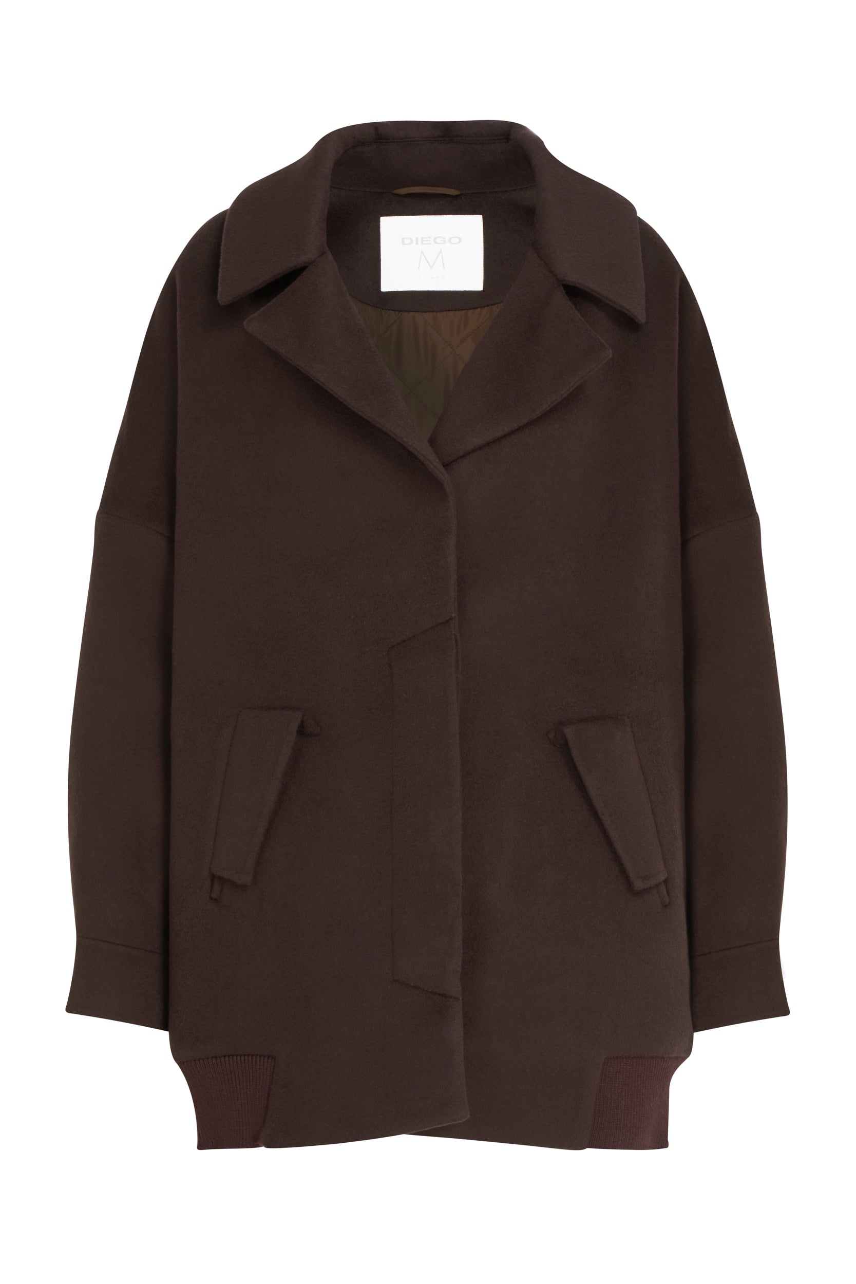 BOMBER OVERSIZE