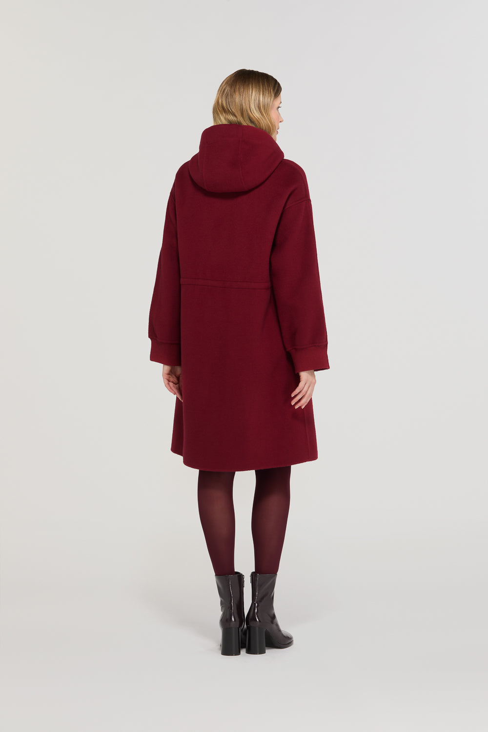 CAPPOTTO in MISTO CASHMERE - DIEGOM
