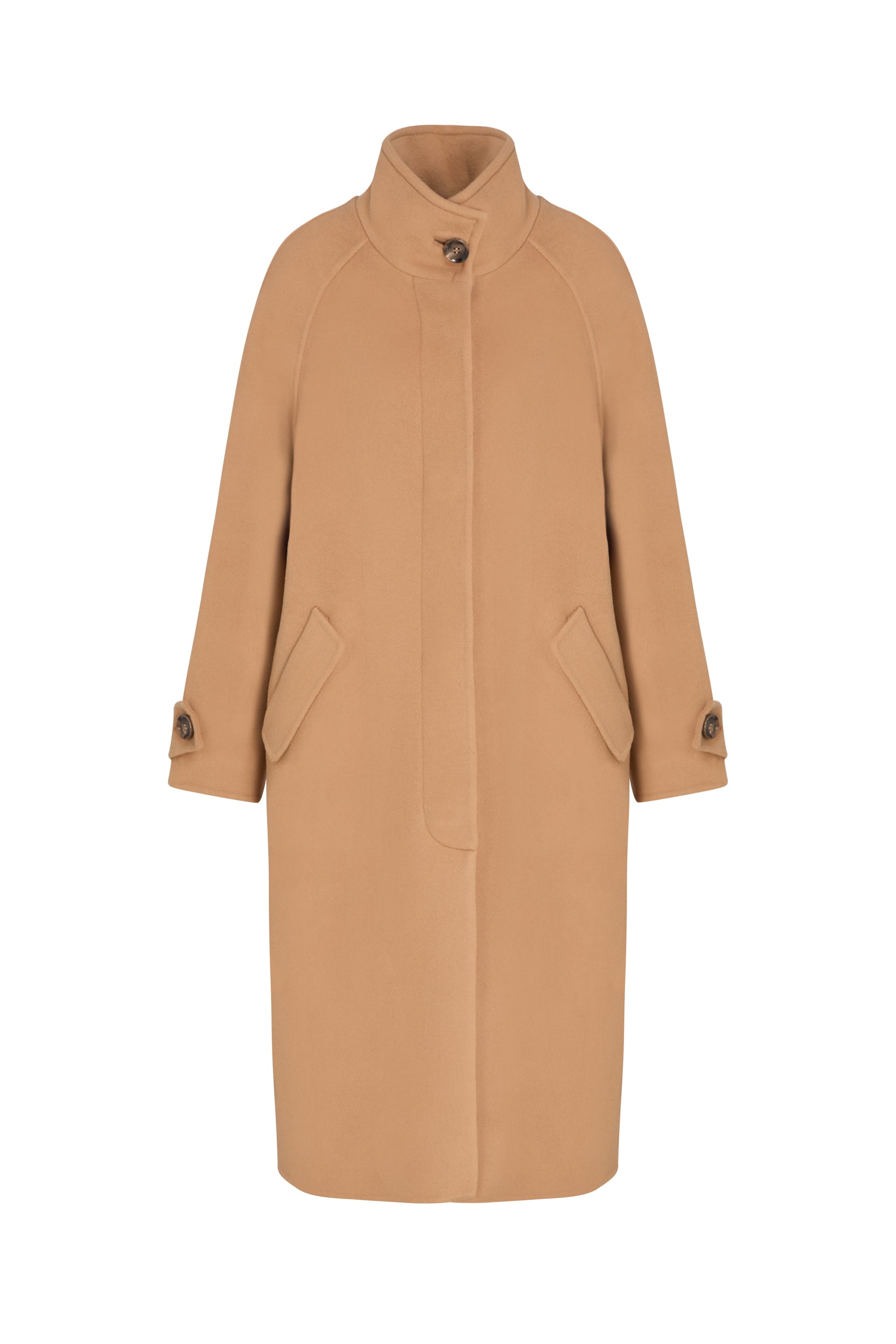 CAPPOTTO MONOPETTO