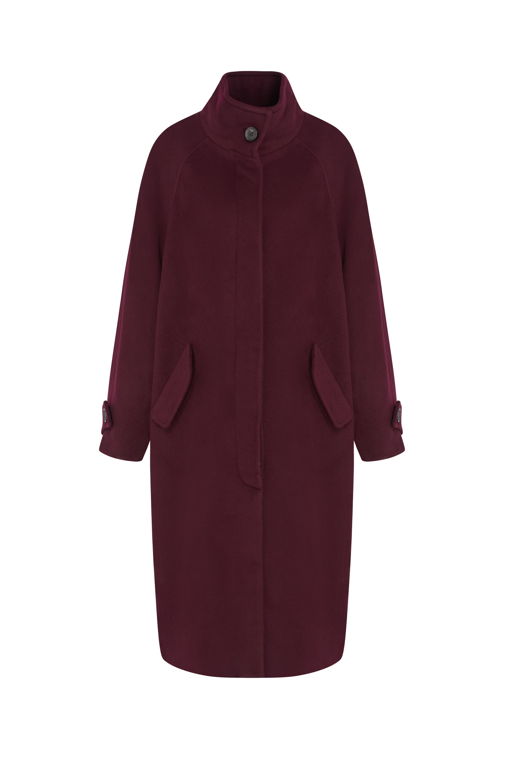 CAPPOTTO MONOPETTO