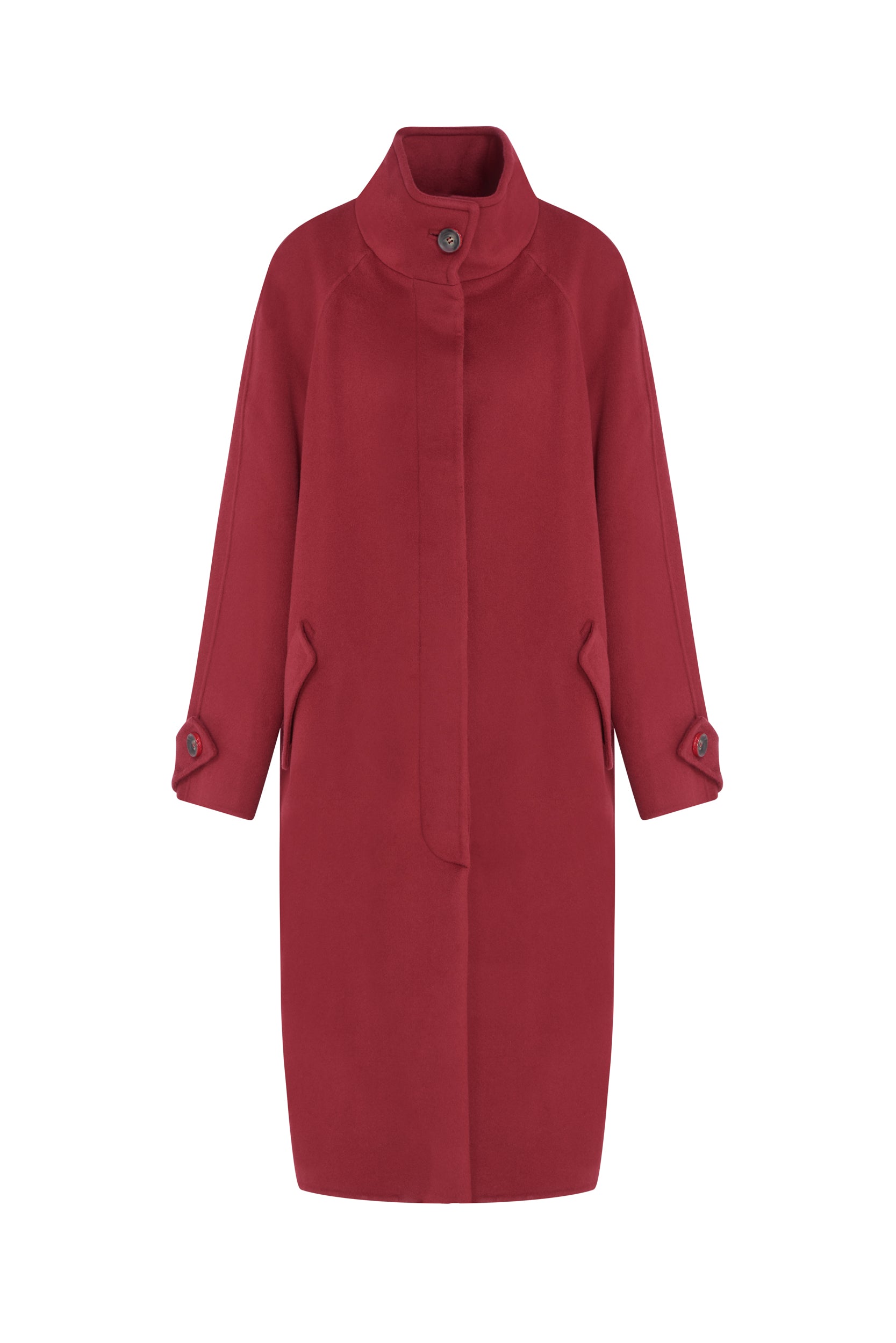 CAPPOTTO MONOPETTO
