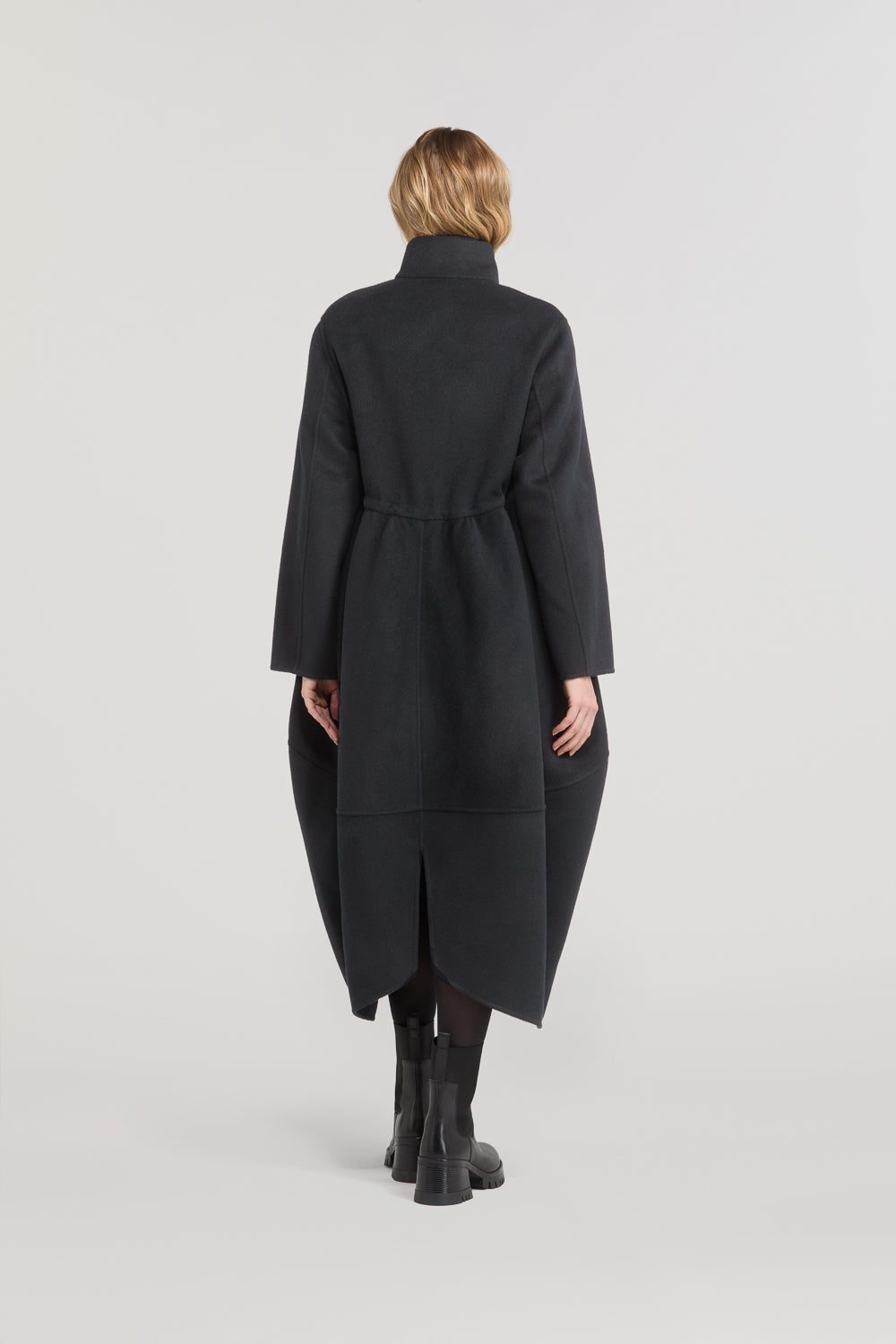 CAPPOTTO OVERSIZE