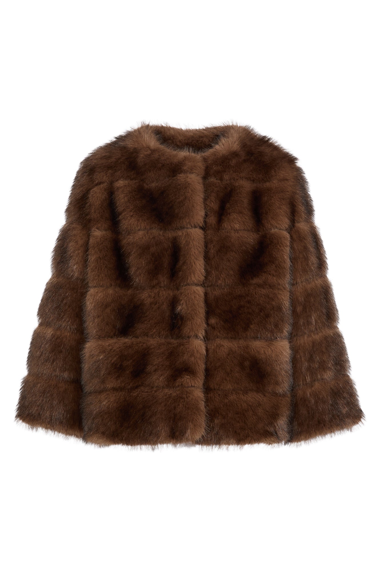 CAPPA VEGAN FUR