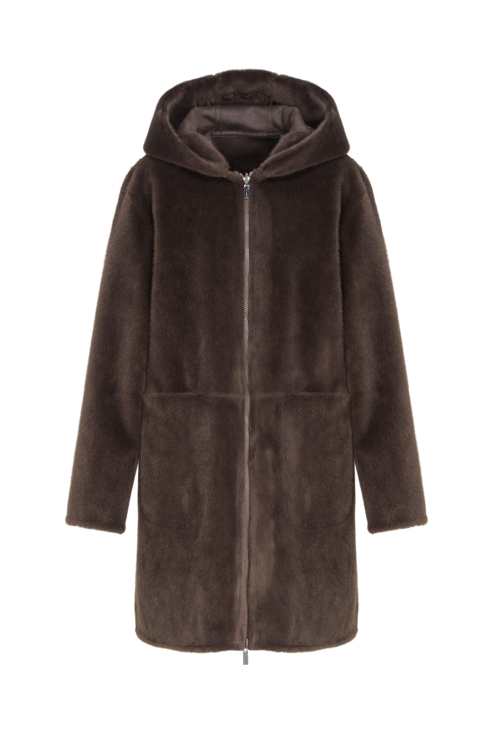 CAPPOTTINO REVERSIBILE