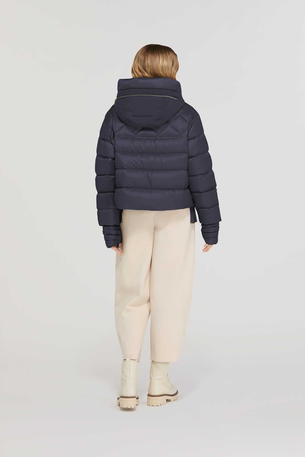 BOMBER in MICROPIUMA