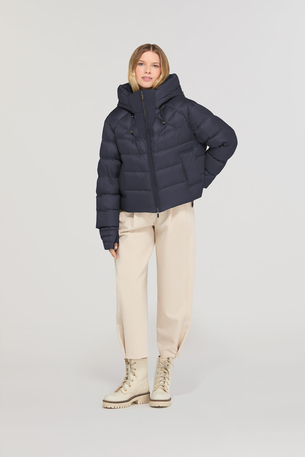 BOMBER in MICROPIUMA