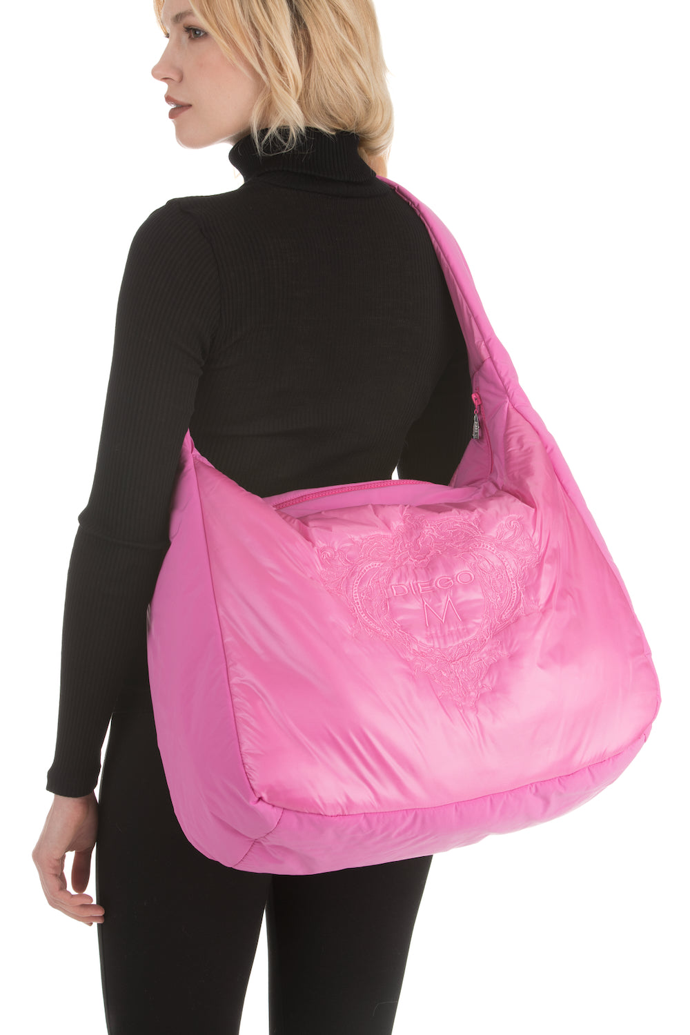 THE SECOND BAG