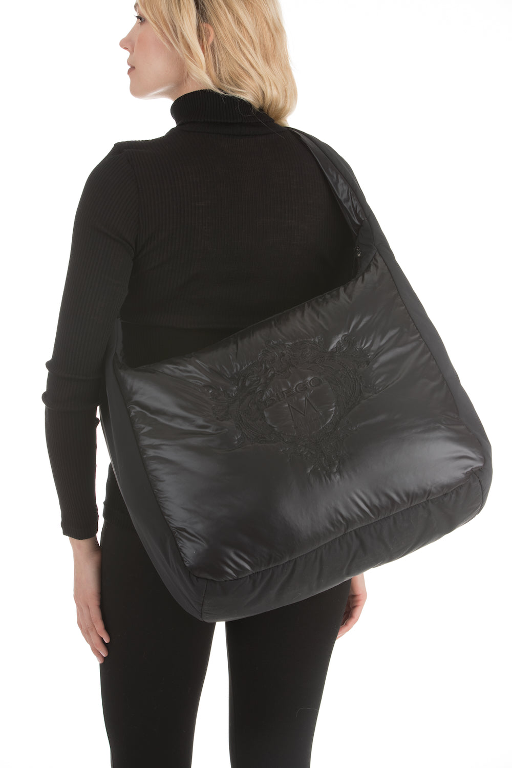 THE SECOND BAG