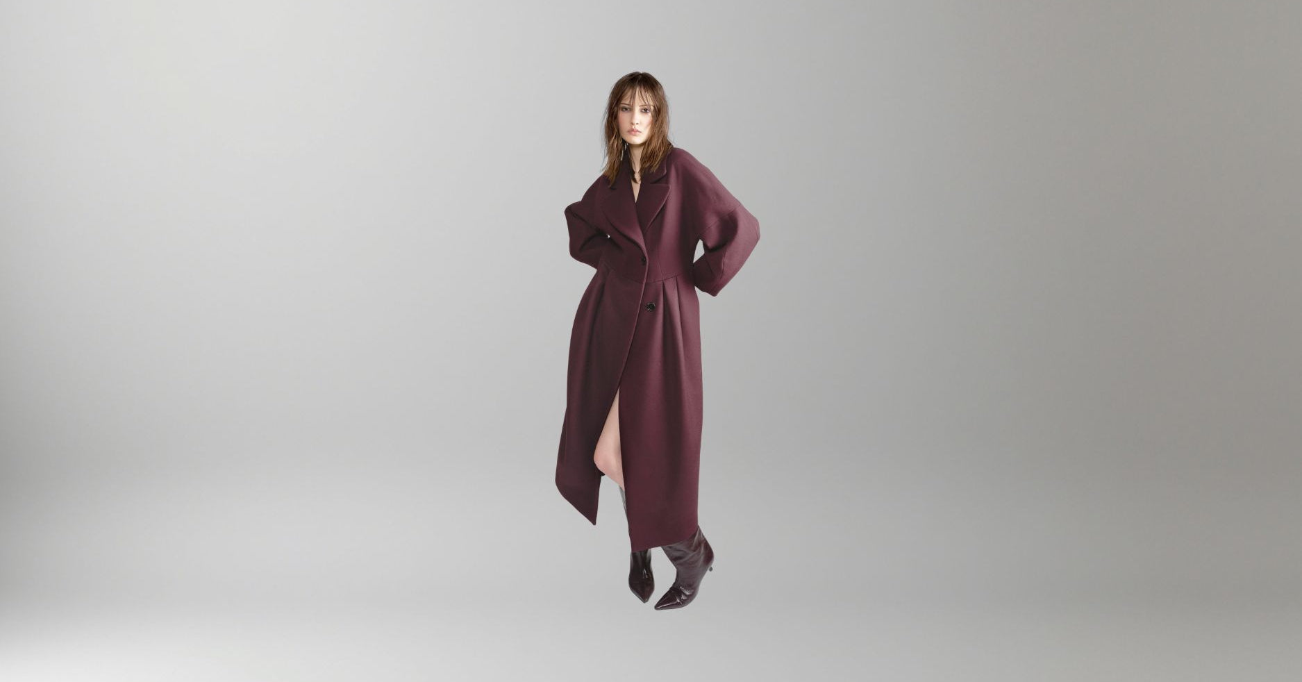 New Arrivals DIEGO M FW26