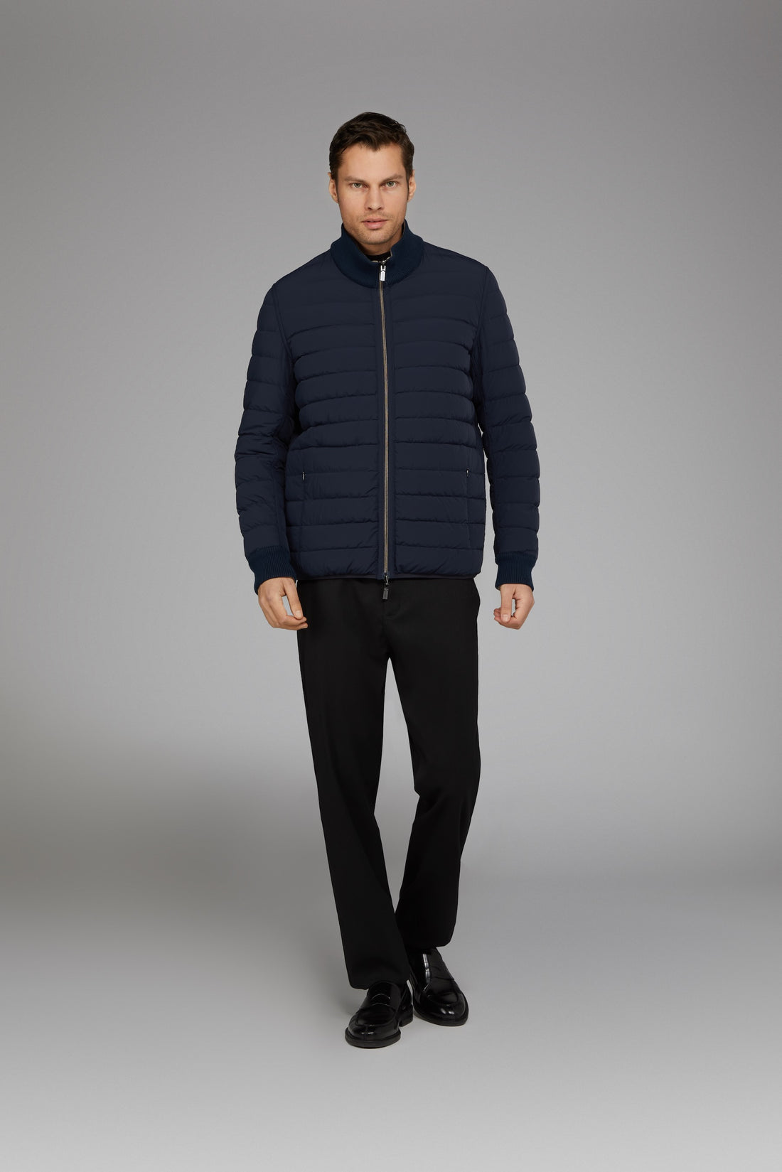 BOMBER REVERSIBILE