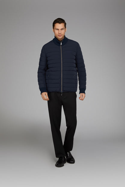 BOMBER REVERSIBILE