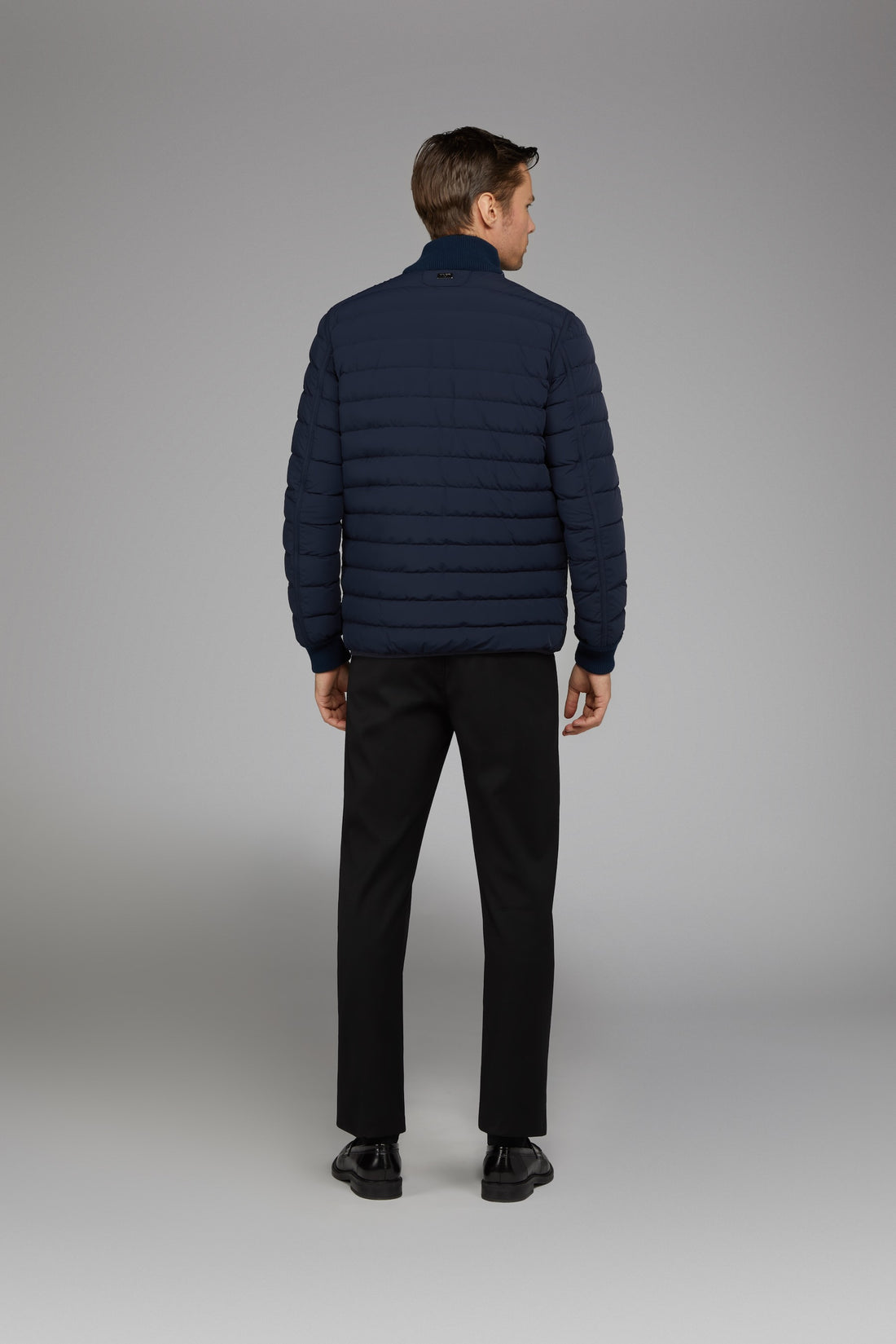 BOMBER REVERSIBILE