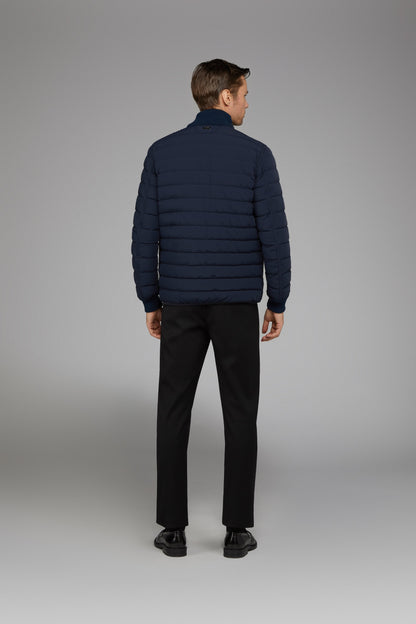 BOMBER REVERSIBILE