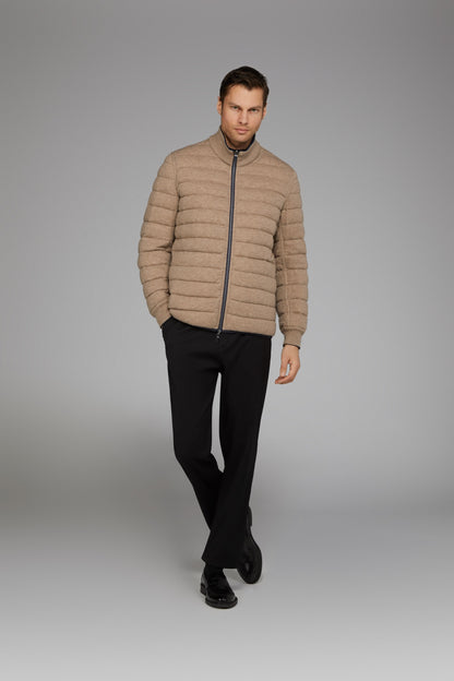 BOMBER REVERSIBILE