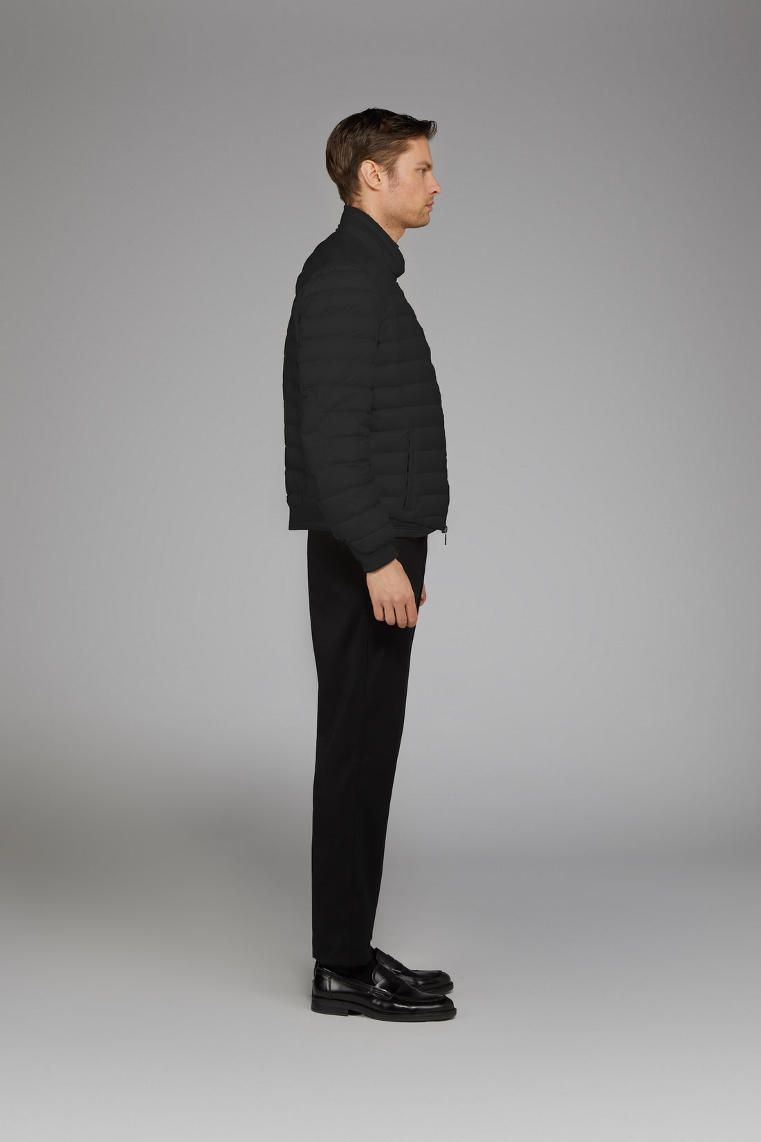MICRODOWN BOMBER