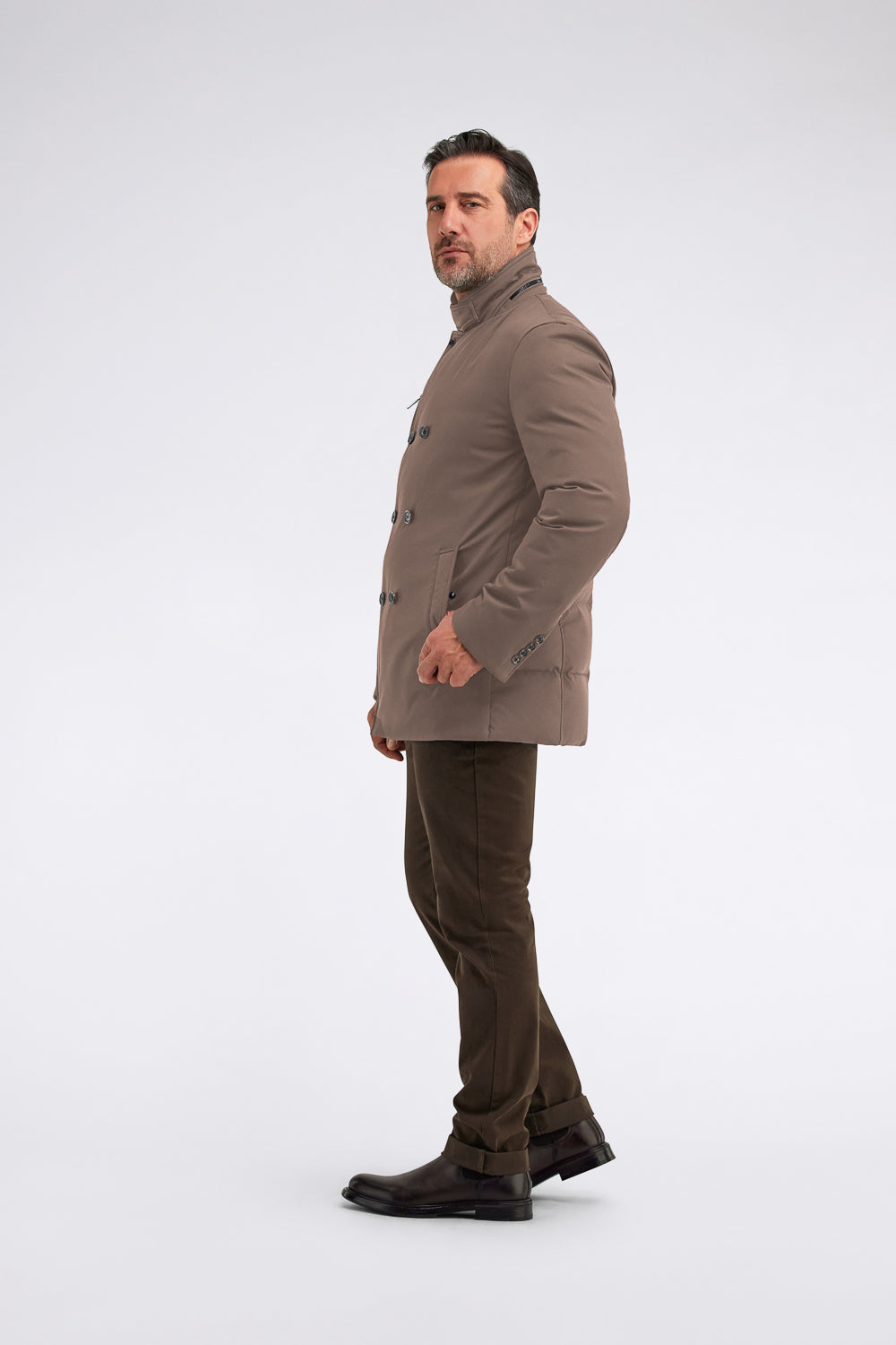 GIACCONE in MICROPIUMA