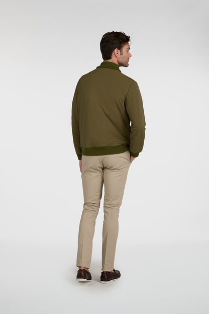 GIUBBINO da UOMO  2 in 1