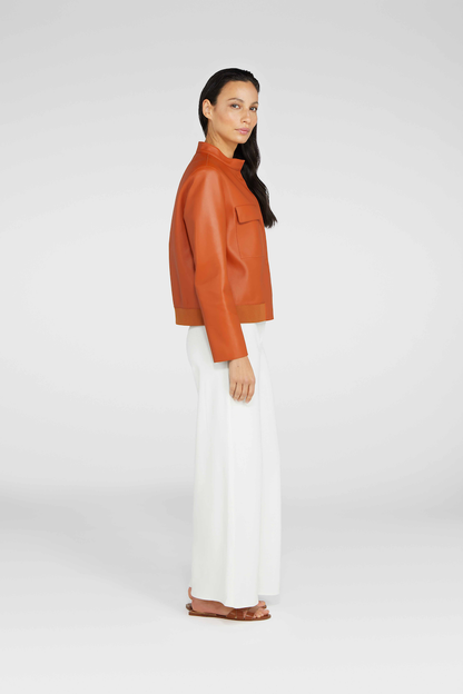 NAPPA JACKET