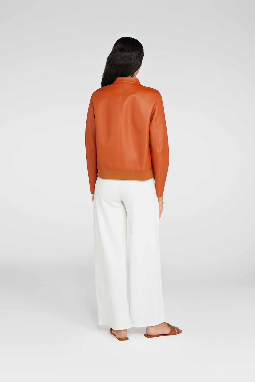 NAPPA JACKET