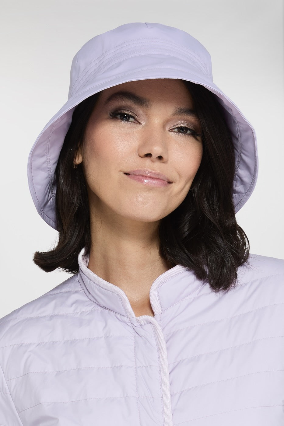 CAPPELLO IMPERMEABILE