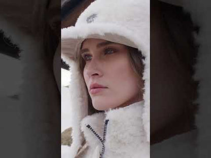 CAPPOTTO ECO TESSUTO